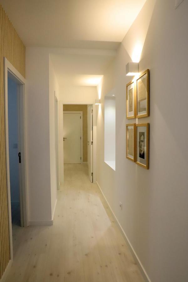 Canto Dos Poetas Apartment Leiria Exterior foto